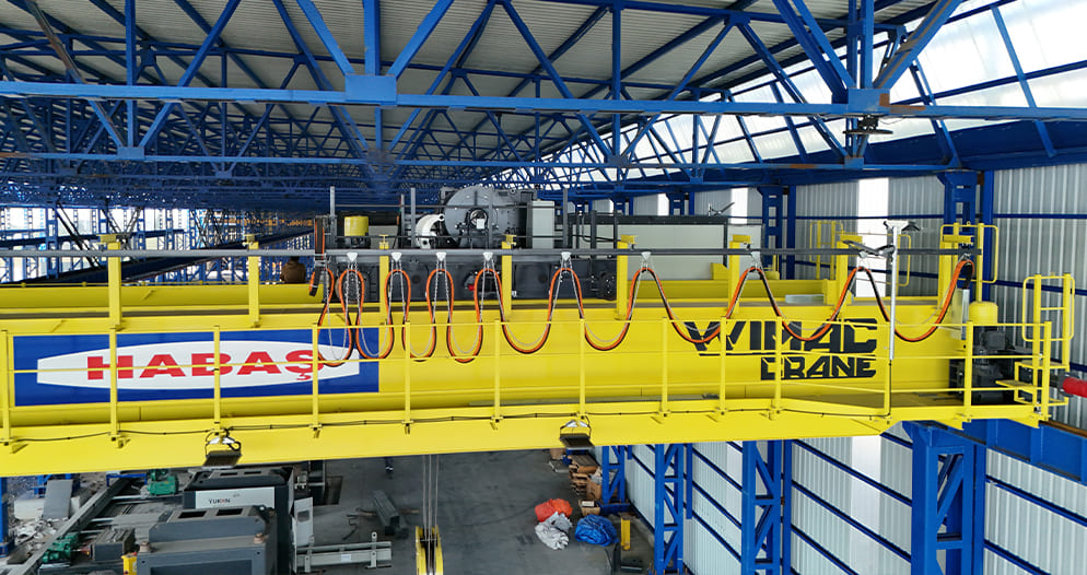 Free Standing Jib Crane