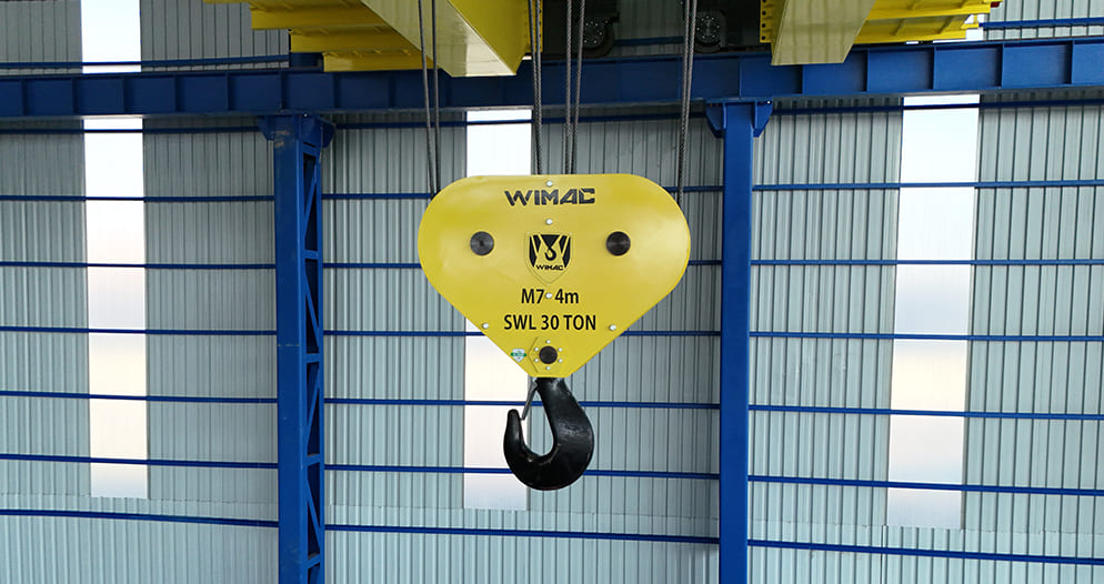 Free Standing Jib Crane